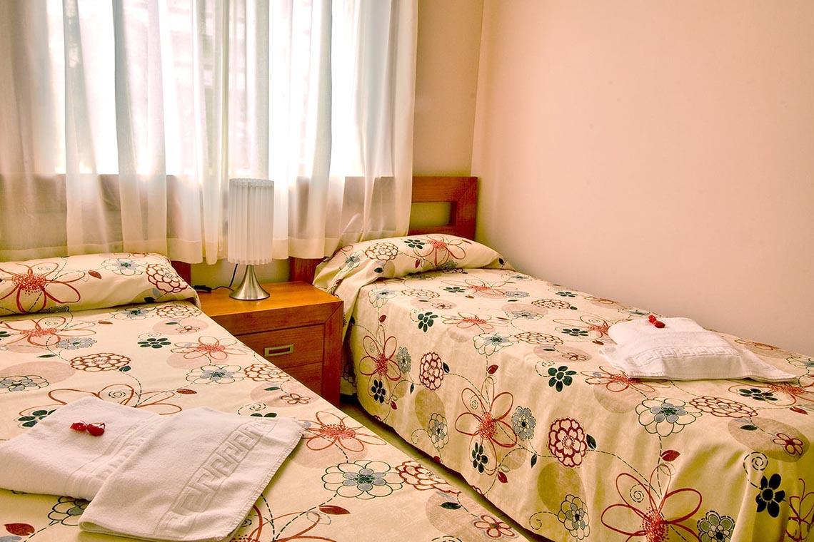 Ona Jardines Paraisol Salou Luaran gambar