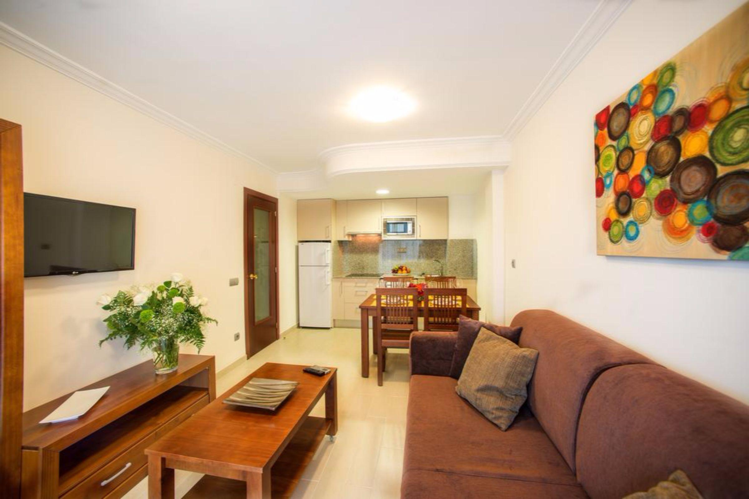Ona Jardines Paraisol Salou Luaran gambar