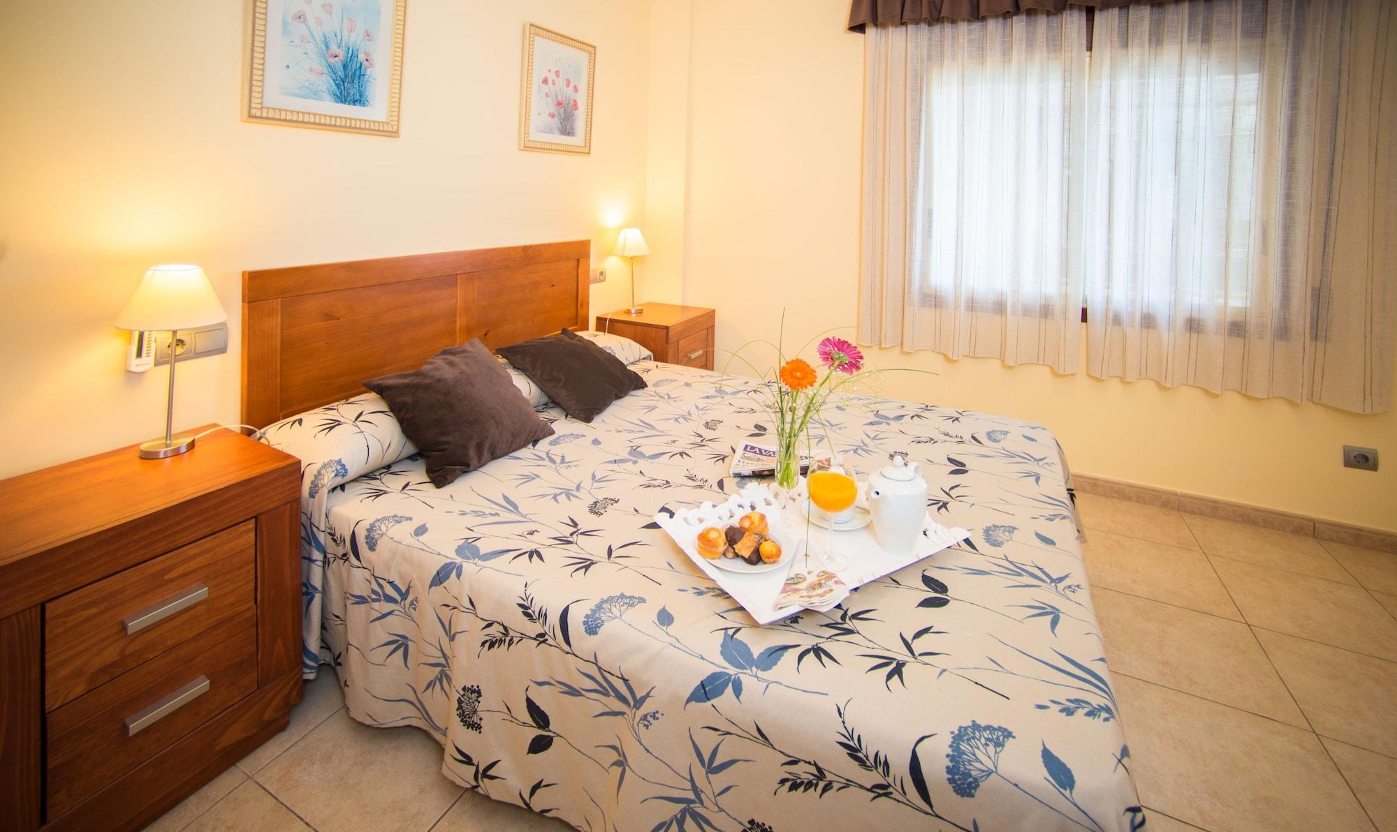 Ona Jardines Paraisol Salou Luaran gambar