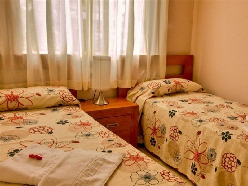 Ona Jardines Paraisol Salou Luaran gambar