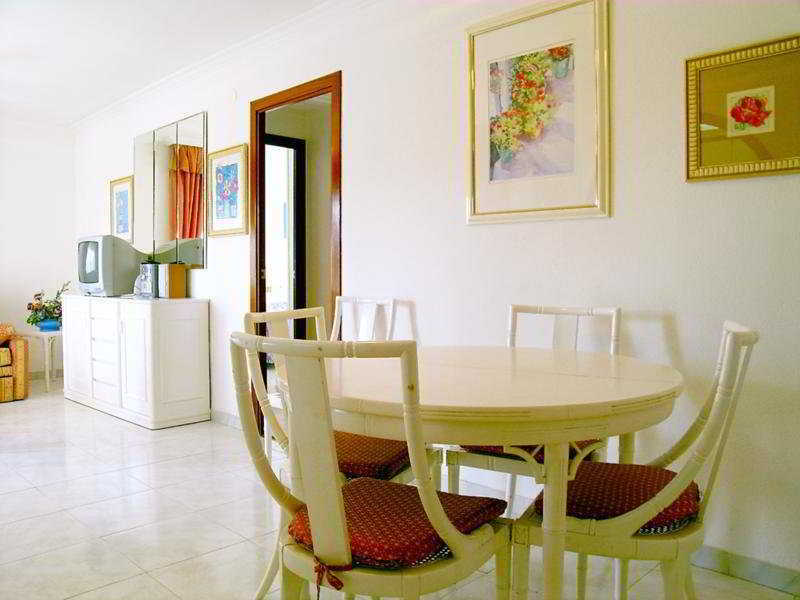 Ona Jardines Paraisol Salou Luaran gambar