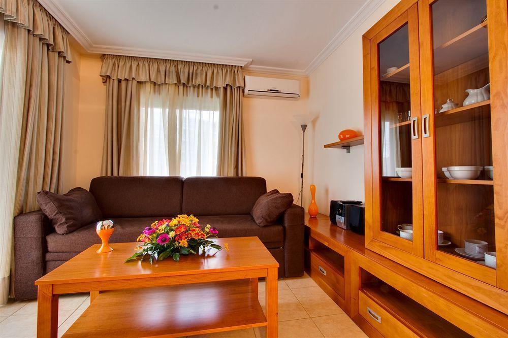 Ona Jardines Paraisol Salou Luaran gambar
