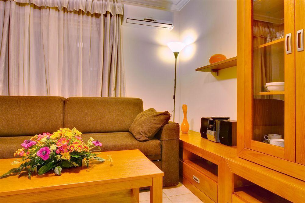Ona Jardines Paraisol Salou Luaran gambar