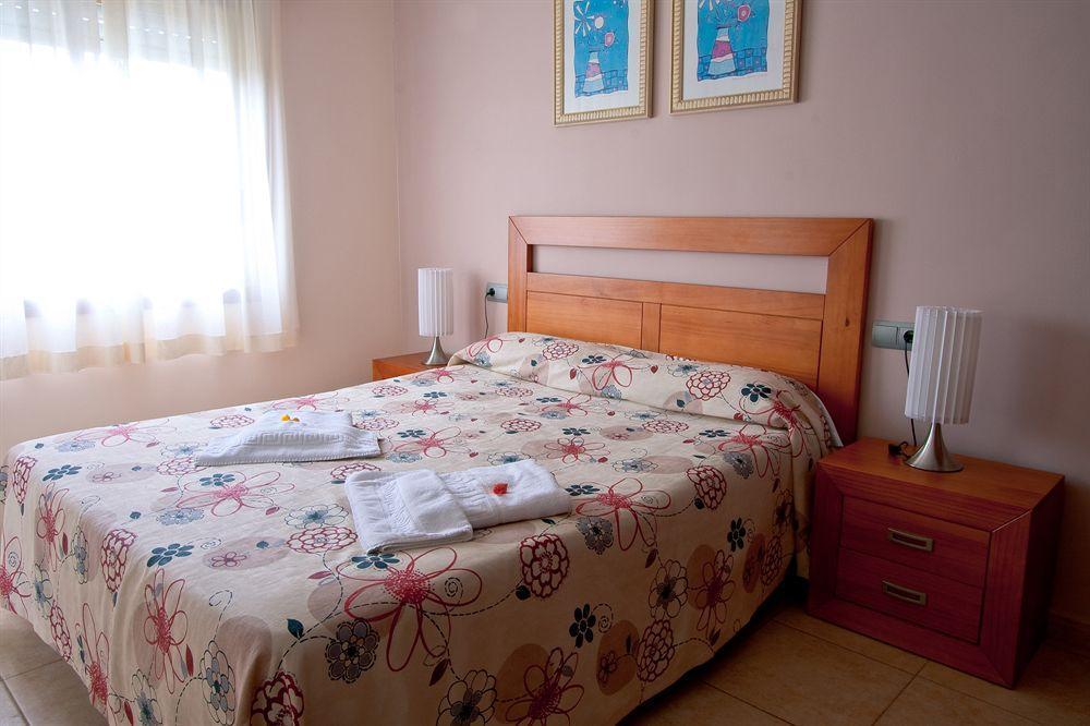 Ona Jardines Paraisol Salou Luaran gambar