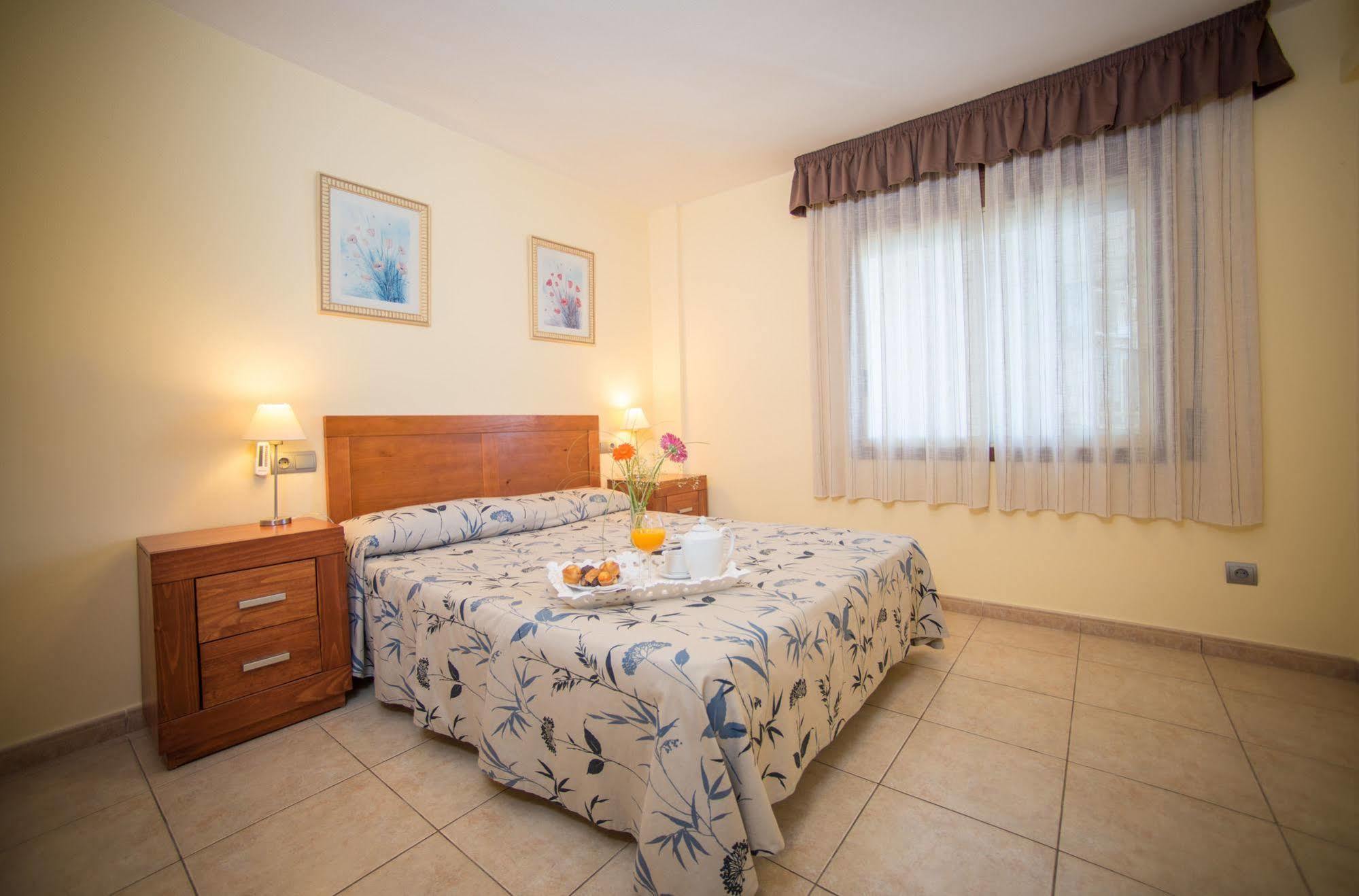 Ona Jardines Paraisol Salou Luaran gambar