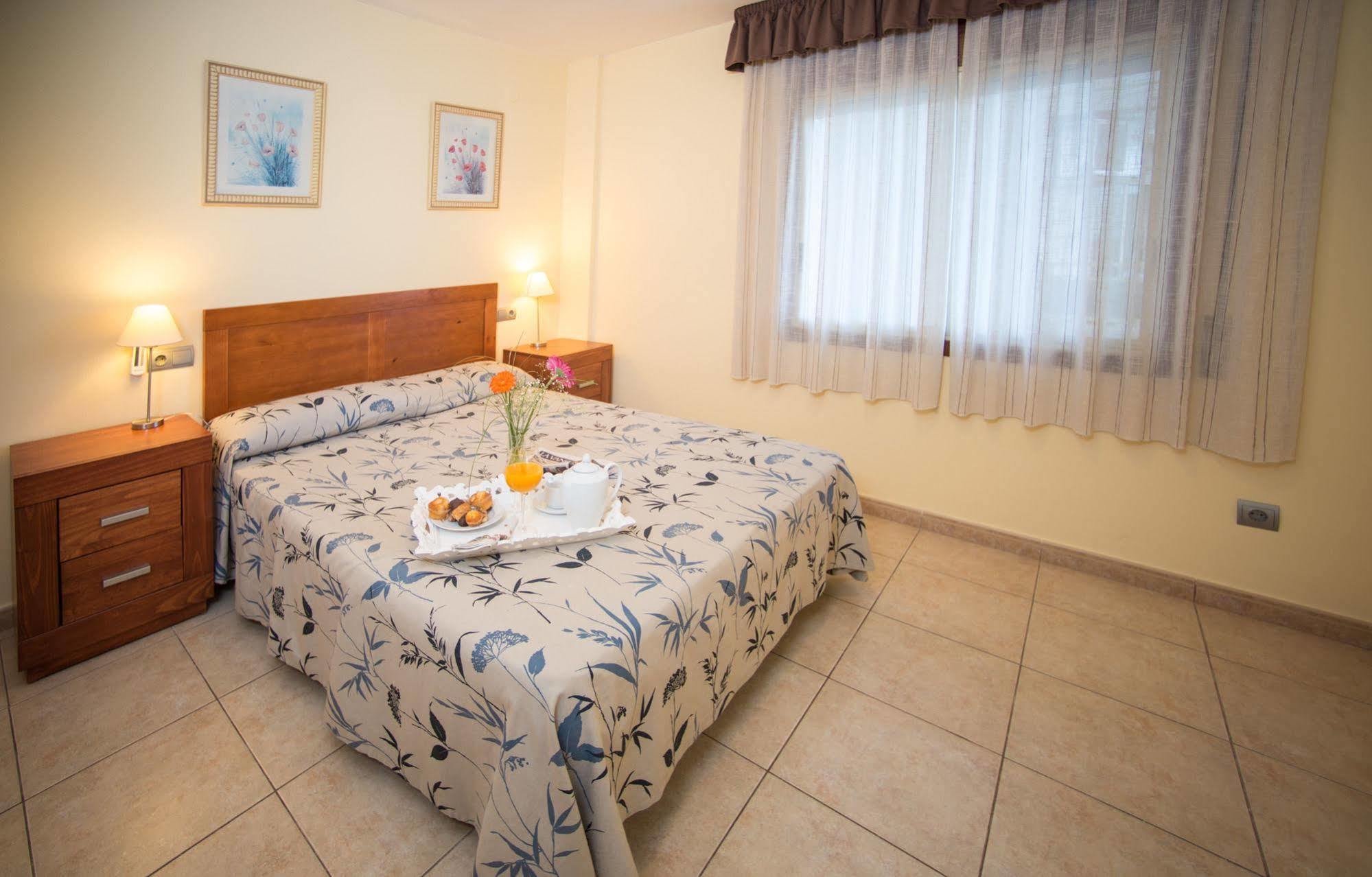 Ona Jardines Paraisol Salou Luaran gambar