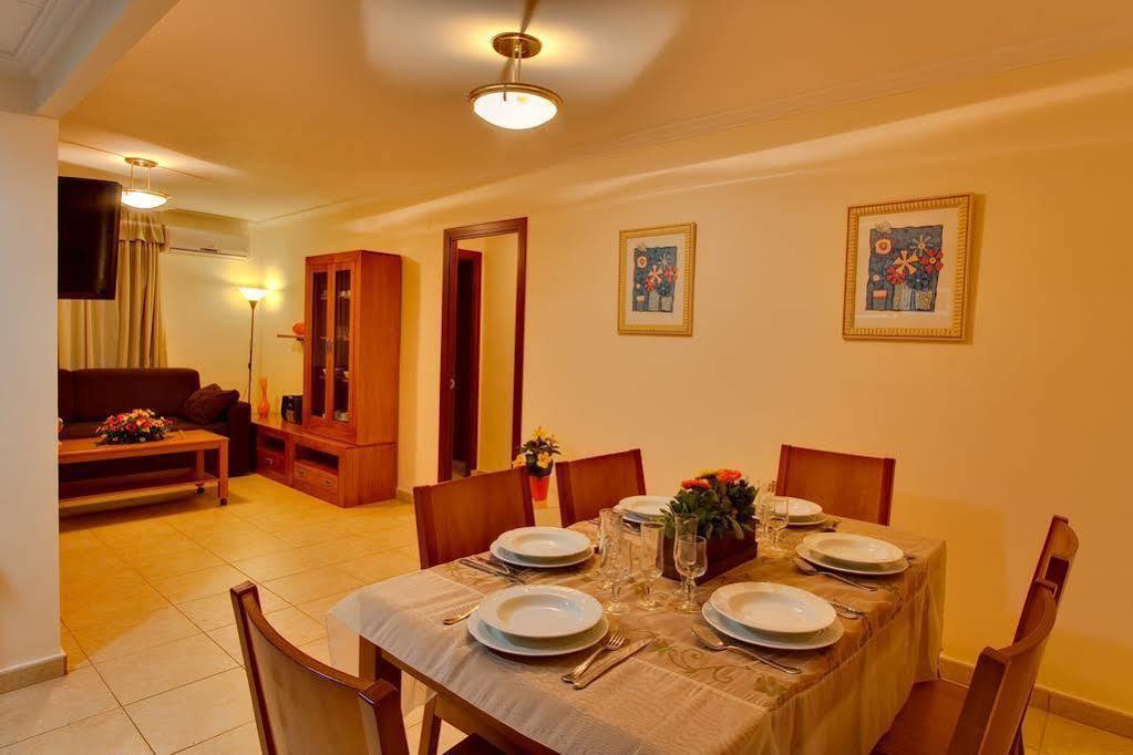 Ona Jardines Paraisol Salou Luaran gambar