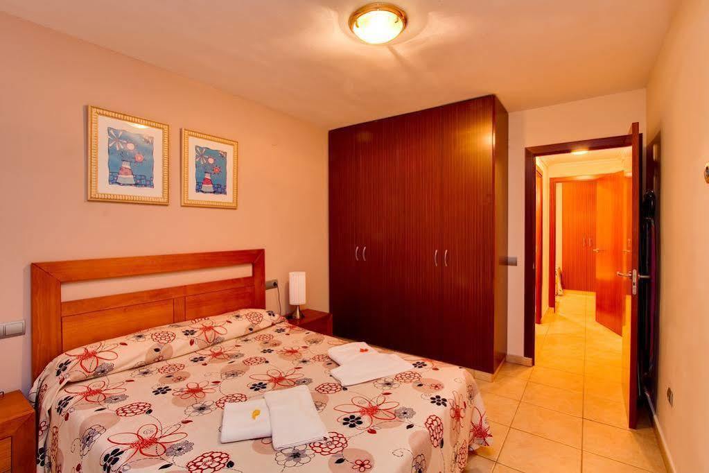 Ona Jardines Paraisol Salou Luaran gambar
