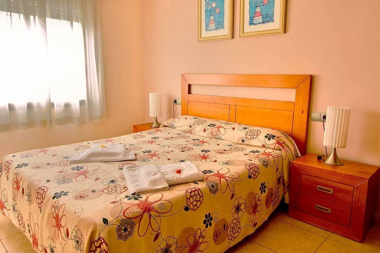 Ona Jardines Paraisol Salou Luaran gambar
